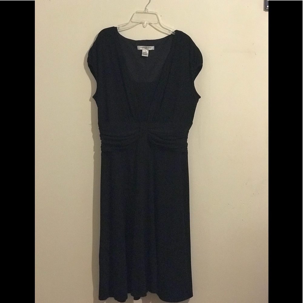 Beautiful Black Dress